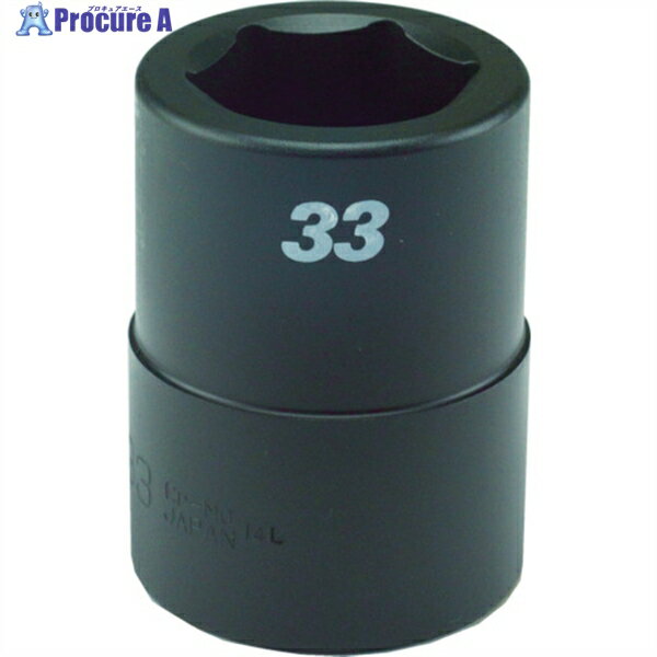 FPC NO.5 スプライン ソケット 差込#5スプライン 対辺32mm SSW-32 1個 ▼769-7457