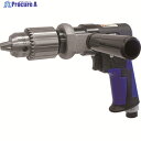 SP 超軽量エアードリル13mm(正逆回転機構付き) SP-7527 1台 ▼794-8727
