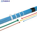 PANDUIT スタストラップ ナイロン結束バンド ナチュラル (1000本入) SST2S-M 1袋 ▼818-0434
