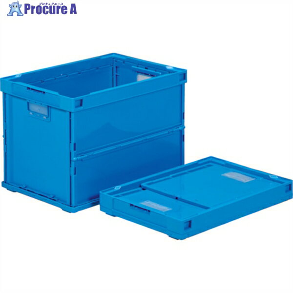 󥳡 ޤꤿߥƥʡ 559300 ڥO-60B֥롼 61.8L SKPO-O60B-BL 1 818-8809