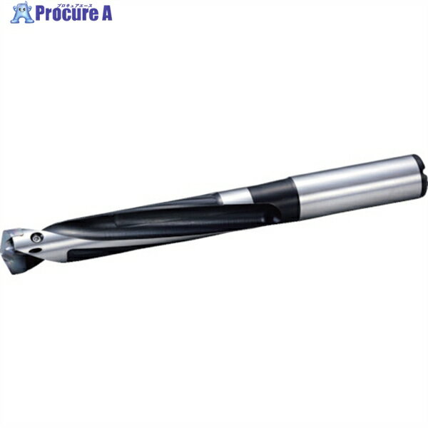 京セラ マジックドリル用ホルダ SS-DRA 加工深さ8×DC SS10-DRA095M-8 1本 ▼820-5765 ●MA515