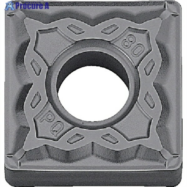 京セラ 旋削用チップ サーメット TN610 SNMG120408PQ TN610 10個 ▼827-6607【代引決済不可】 ●MA515