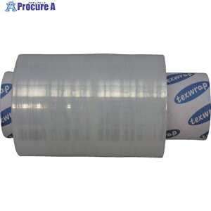ユタカメイク ストレッチミニフィルム 15μx100mmx150m ST-1015 1巻 ▼828-0829