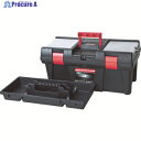 PATROL ツールボックス STUFF SKR20SPSTUFFCZAPG001 1個 ▼828-8982(4)