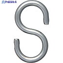 ニッサチェイン ステンレス Sフック 1.6×14mm (300個入) SSH16 1箱 ▼849-2852【代引決済不可】