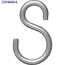 ニッサチェイン ステンレス Sフック 4.0×36mm(100個入) SSH40 1箱 ▼849-2858