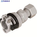 SKカワニシ ポリエチレン管用継手 SKXメーター用P25×25 SKX-M-P25X25 1個 ▼850-7075