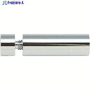 TRUSCO ポイントビス用サインナット平丸 Φ10-20 クローム1個入 SN-AA060 1個 ▼855-5674