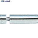 TRUSCO ポイントビス用サインナット平丸 Φ10-30 クローム1個入 SN-AA061 1個 ▼855-5675