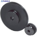 KHK 平歯車 SS2.5-38 並歯 SS2.5-38 1個 ▼856-5257