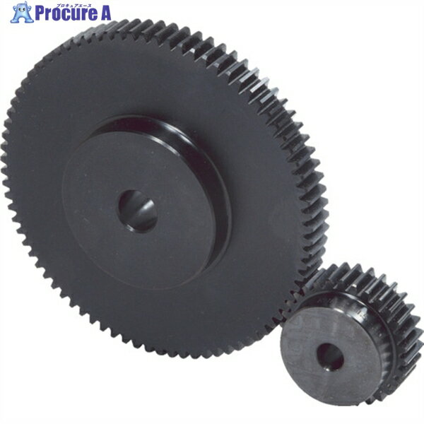 KHK 平歯車 SS2.5-58 並歯 SS2.5-58 1個 ▼856-5269