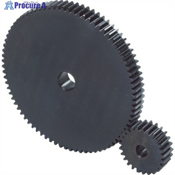 KHK 平歯車SSA2.5-50 SSA2.5-50 1個 ▼856-5481