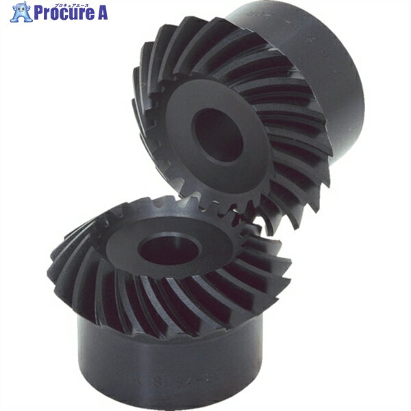 KHK スパイラルマイタ SMS3.5-30R グリーソン SMS3.5-30R 1個 ▼856-6313