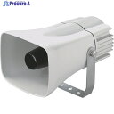 シュナイダー 白 電子音警報器(ホーン)43音 AC ST-25AM-ACW 1台 ▼856-8099
