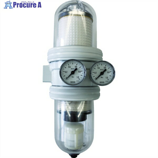 ĥ ե륿 3in1ޥɥ饤ե륿ȥRp1/2 SKT-107A-AB 1 859-0821