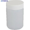 AS ポリ軟こう瓶300ml 1-4637-03 1個 ▼101-4501