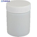 AS ポリ軟こう瓶500ml 1-4637-04 1個 ▼101-6053
