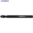 DIXI 超硬NCセンタードリル シャンク径3mm 1106-3.0 (3.0MM) 1本 ▼106-4193