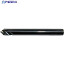 DIXI 超硬NCセンタードリル シャンク径6mm 1106-6.0 (6.0MM) 1本 ▼106-4215