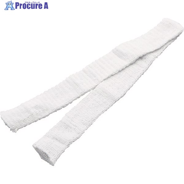 ハクゾウメディカル ネット包帯 バンダフィックス 5号 頭・首用 1060006 1箱 ▼114-6885