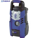 AR 100V高圧洗浄機 BLUE CLEAN 117 117 1台 ▼114-7427
