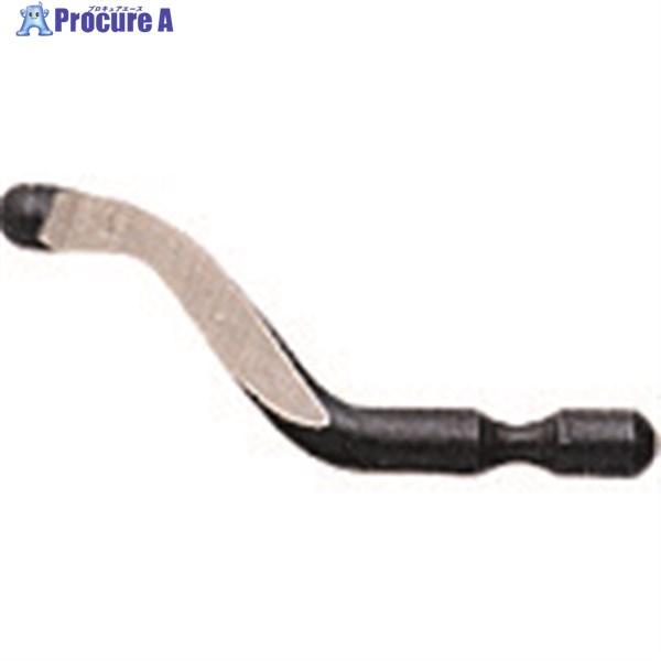 SHAVIV 面取り・バリ取り用ブレード B10ブレード (10本入) 151-29212 1パック ▼114-9128