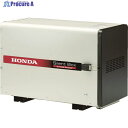 HONDA EU18i/16i用防音ボックス 11909 1台 ◇▼116-5324 ※車上渡し