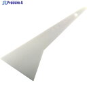 ヨトリヤマ プラスチックヘラ90mm 【556】 12082 1枚 ▼117-8815