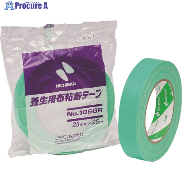 ˥Х 106GR-50 50mm25m 106GR-50 1 136-0338