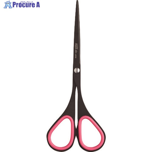 ALLEX アレックス スリム140フッ素コート ピンク 11164P 1丁 ▼137-1585