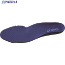 ASICS ウィンジョブ3D SOCKLINER ブルー 4L 1273A008.400-4L 1足 ▼148-7569