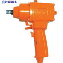油谷 インパクトレンチピストル標準型 10WH2 1台 ▼158-2569
