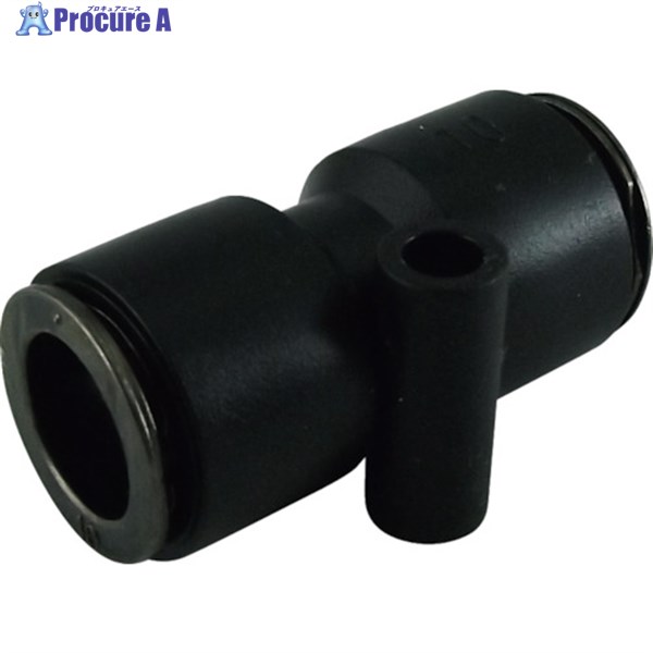 チヨダ フジユニオン(樹脂) 10mm 10R-00U 1個 ▼158-8362