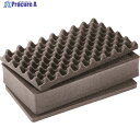PELICAN 1485エアケース用 ウレタンフォームセット 014850-4000-000 1組 ▼161-1530