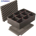 PELICAN 1485エアケース用 トレクパックキット 014850-5050-110 1式 ▼161-1545(4)