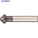 GUHRING カウンターシンク90° レギュラTiAlNコート 10.4mm 1326 10.400 1本 ▼180-5357