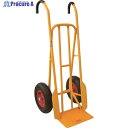 RAVENDO スチール製二輪運搬車 マグナムサックトラック500 145397 1台 ◇▼195-4191 ※車上渡し