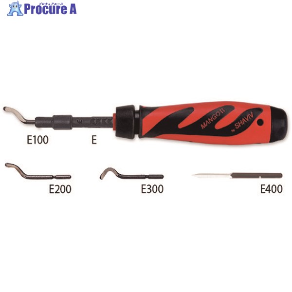 SHAVIV マンゴー2マルチセットE 155-00312 1S ▼195-4522