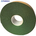 セーフラン 高耐久反射ラインテープ 100×2mm 20m 緑 12379 1巻 ▼206-8949