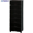 TENMA フィッツプラス プレミアム FP5507 PR-BK 7段 プレミアムブラック 幅55cm 110012486 1台 ◇▼239-1542