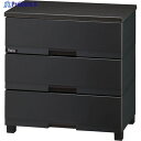 TENMA フィッツプラス プレミアム FP6503 PR-BK 3段 プレミアムブラック 幅65cm 110012487 1台 ◇▼239-1555
