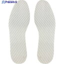セーフラン 使い捨て汗吸収インソール 男性用サイズ 27.5cm 11141-45 1袋 ▼245-3465