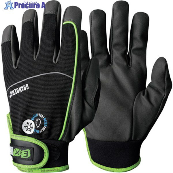 GranberG ɴ 107.4297W XL 107.4297W10 1 249-3642
