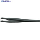 idealtek ESDカッティングピンセット 先曲型 116.5mm 15ARWM-C-N-0-IT 1本 ▼250-8318
