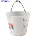 RISU ラバケット14L ナチュラル 14L NR 1個 ▼250-9202