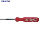 ワルター ピン抜き工具 X-TRACT 円形状 φ1.5 111291 1本 ▼257-6786(4)