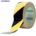 okamoto 布テープトラ 50mm×25m 111T 1巻 ▼326-1557