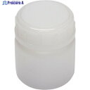 ヨトリヤマ ポリビン広口 50ml 【W005】 11748 1個 ▼332-3154