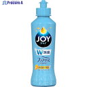 P&G ジョイ コンパクト 食器用洗剤 W消臭 フレッシュシトラス 本体 175mL 150910 1本 ▼337-8325【代引決済不可】