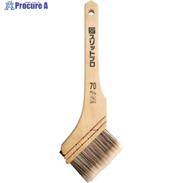 KOWA スリット プロ70ミリ 11028 1本 ▼354-0111